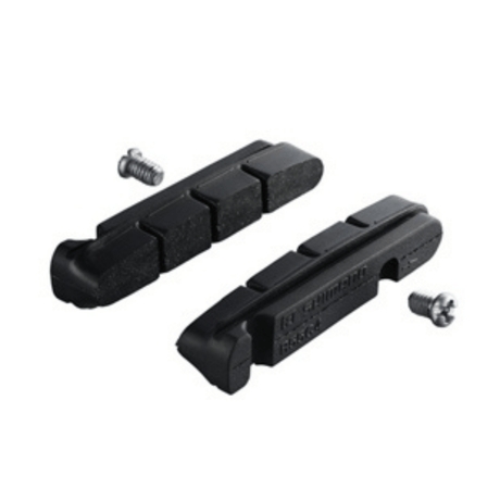 Shimano R55C4 BR - 9000 Brake Shoe Cartidge | The Bike Affair