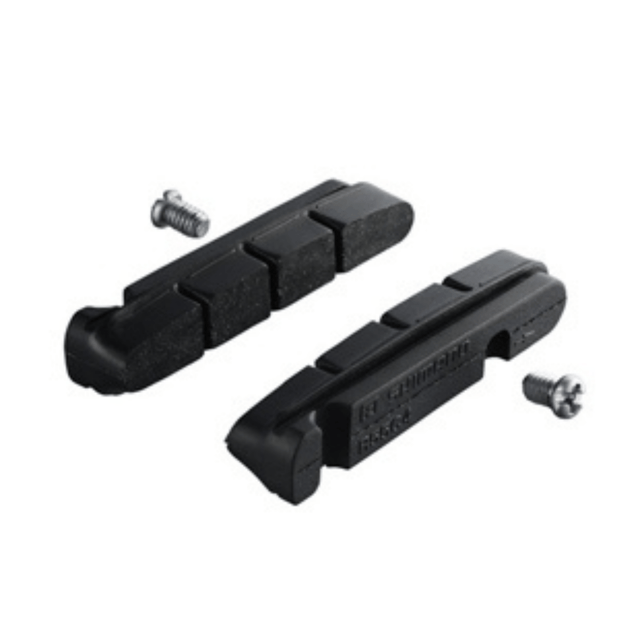 Shimano R55C4 BR - 9000 Brake Shoe Cartidge | The Bike Affair