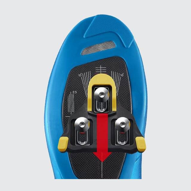 Shimano RC3 SH-RC300 Shoes | The Bike Affair