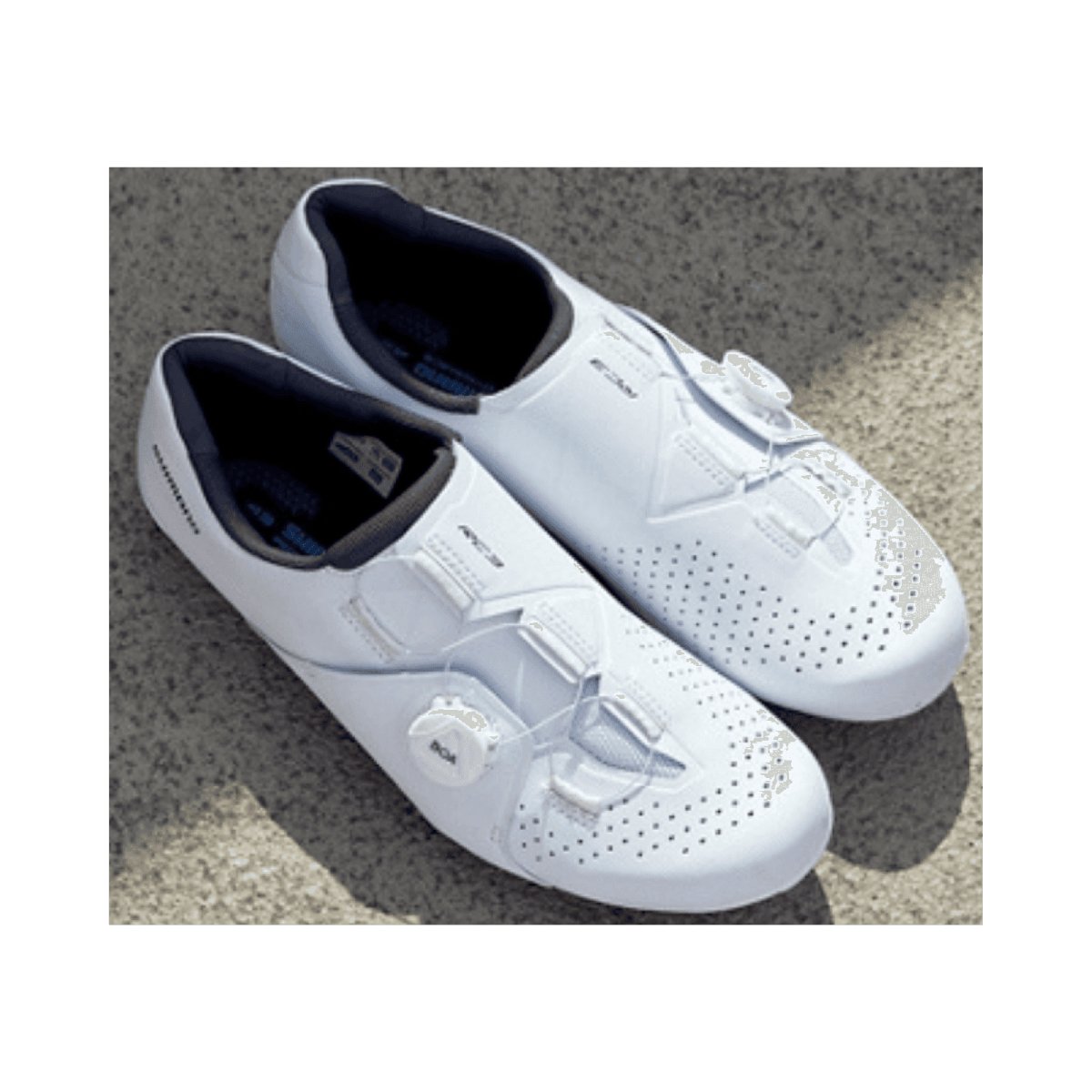 Shimano RC3 SH-RC300 Shoes | The Bike Affair