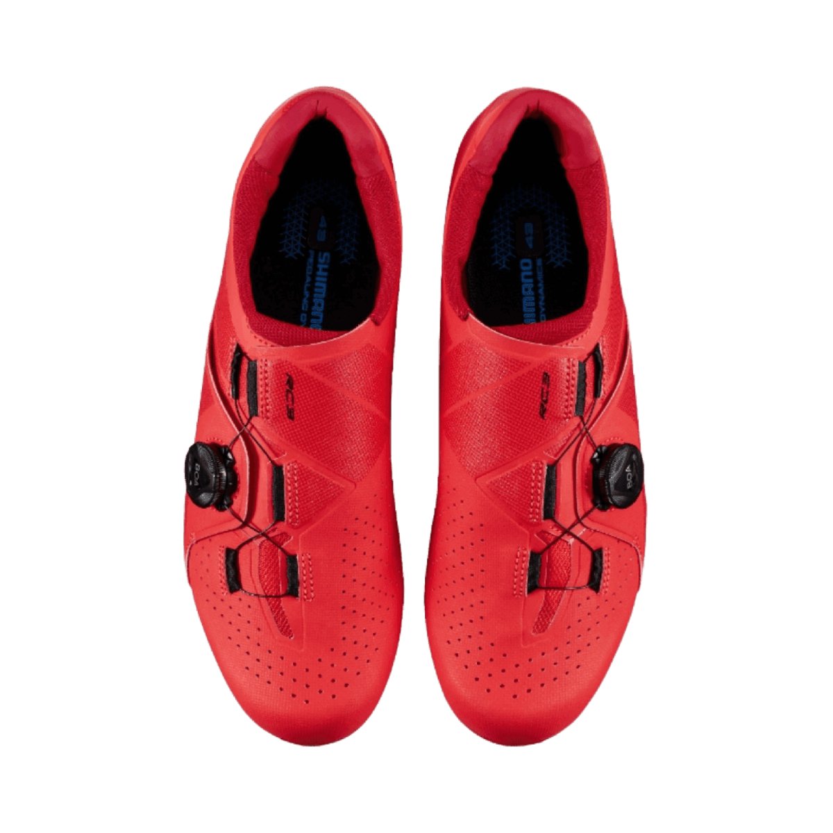Shimano RC3 SH-RC300 Shoes | The Bike Affair