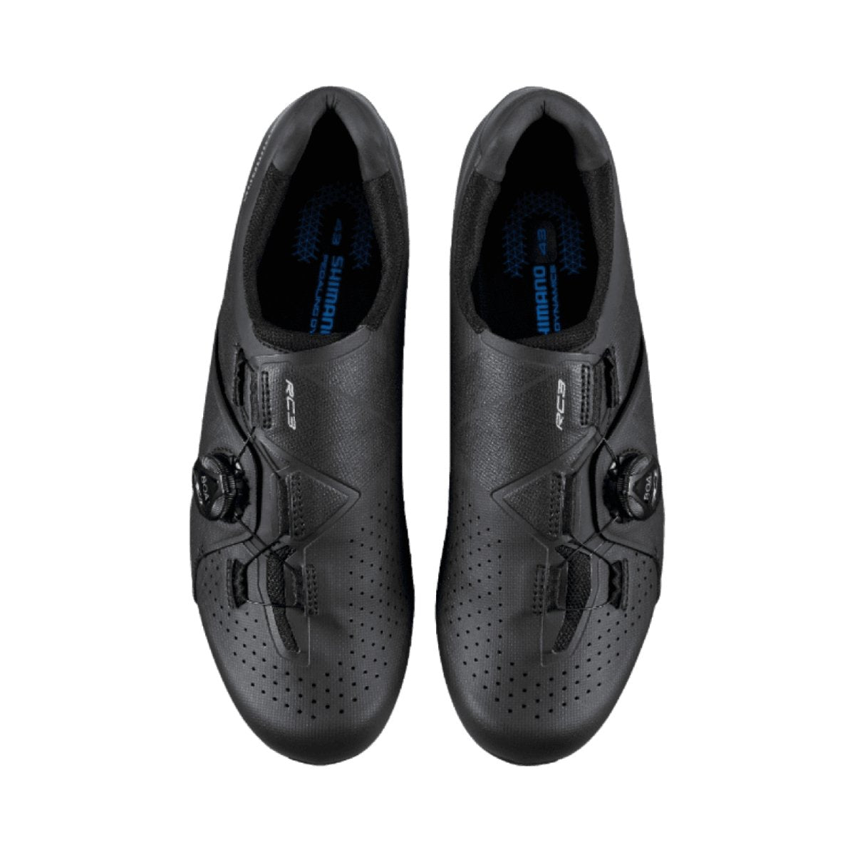 Buy Shimano RC3 SH-RC300 Shoes Online | The Bike Affair