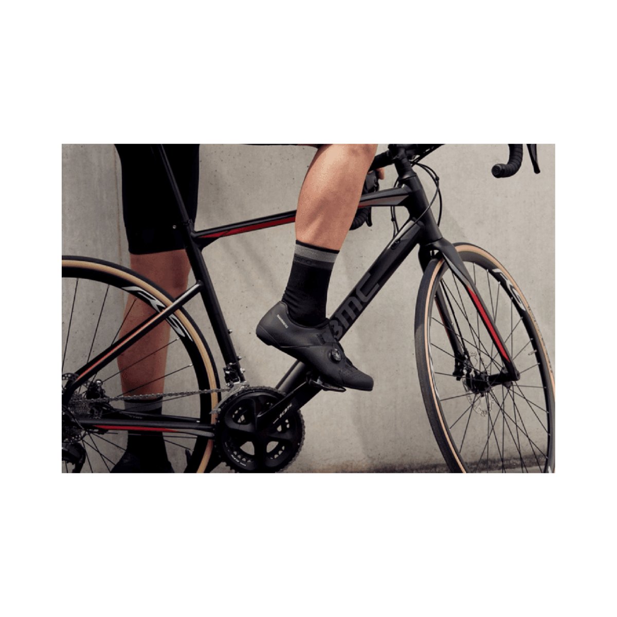 Shimano RC3 SH-RC300 Shoes | The Bike Affair