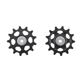 Shimano RD - M5100 Tension And Guide Pulley Set | The Bike Affair