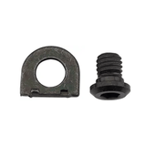 Shimano RD - R8000 Cable Fixing Bolt & Plate | The Bike Affair