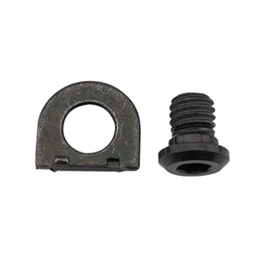 Shimano RD - R8000 Cable Fixing Bolt & Plate | The Bike Affair