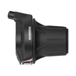 Shimano Revo SL - RV300 - 7R Right Shifter Lever 7 - Speed | The Bike Affair