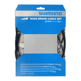 Shimano Road Brake Cable Set (SIL - TEC Coating) | The Bike Affair