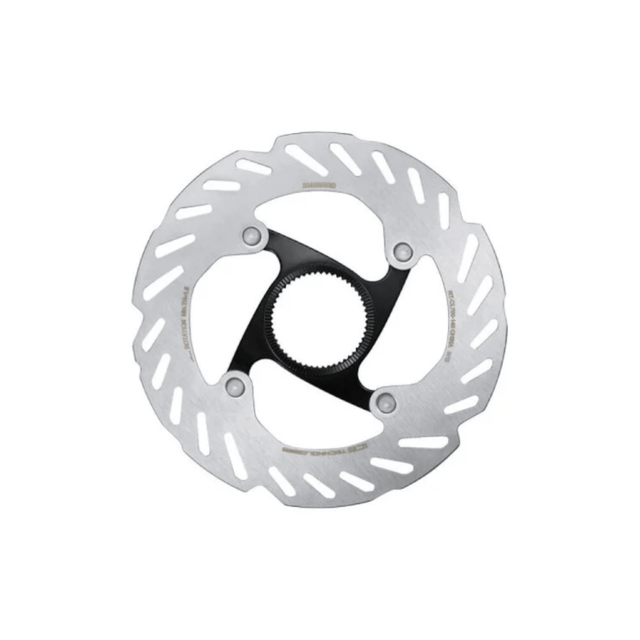 Shimano RT - CL700 Center Lock Disc Brake Rotor | The Bike Affair