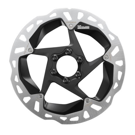 Shimano RT - MT905 6 - Bolt Disc Brake Rotor | The Bike Affair