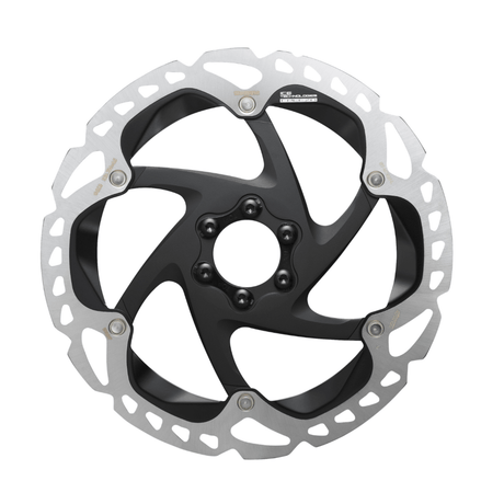Shimano RT - MT905 6 - Bolt Disc Brake Rotor | The Bike Affair
