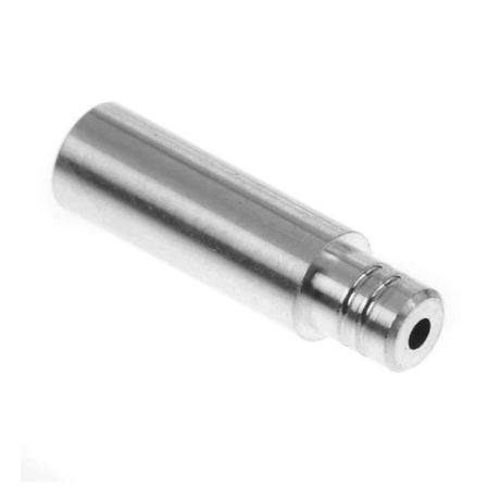 Shimano Sealed Outer Cap 4mm For SIS - SP40 Outer Casing | The Bike Affair