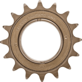 Shimano SF - 1200 Single Speed Freewheel Sprocket | The Bike Affair