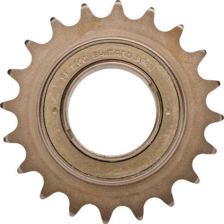 Shimano SF - 1200 Single Speed Freewheel Sprocket | The Bike Affair