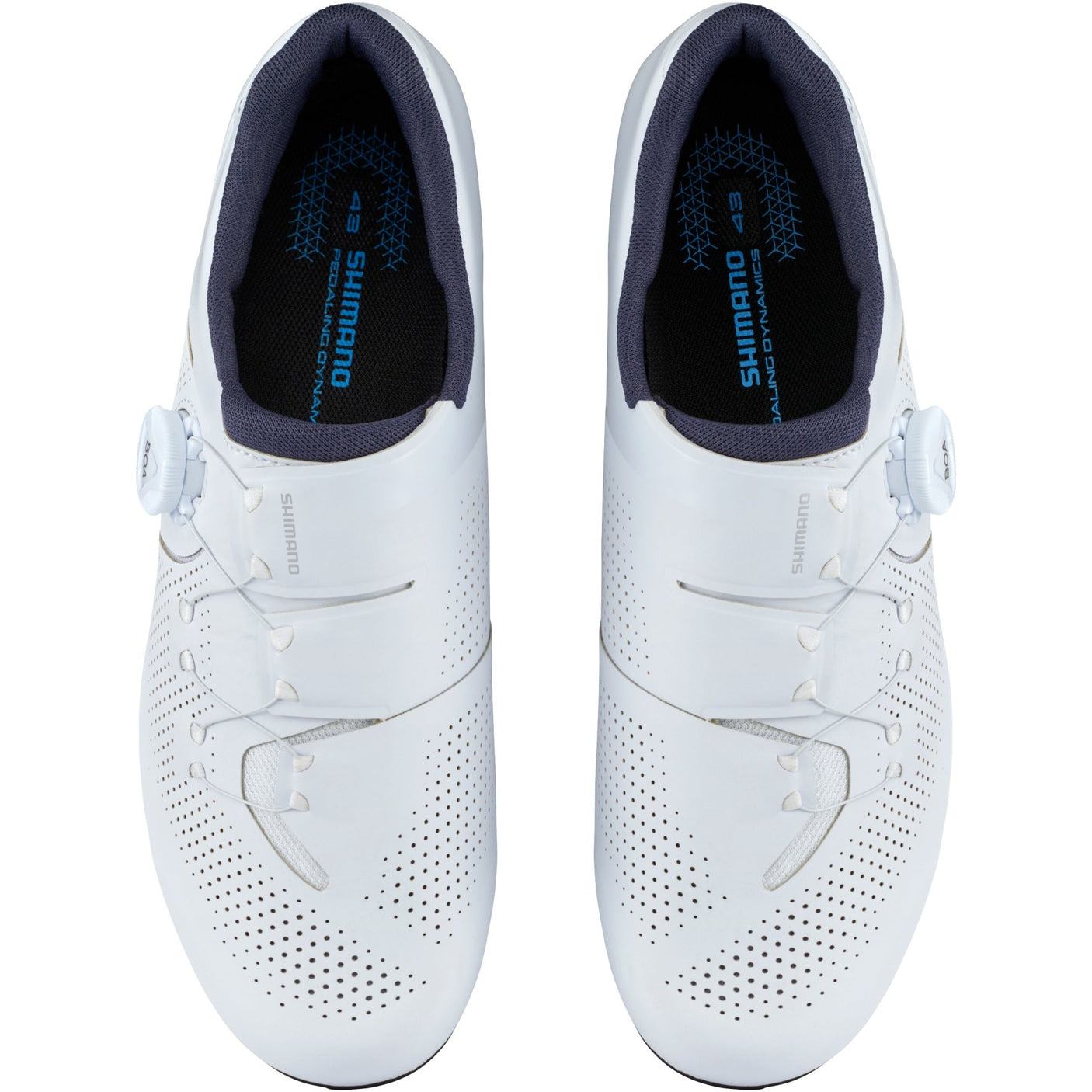 Shimano SH - RC302 Wide Shoes | The Bike Affair