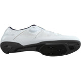 Shimano SH - RC302 Wide Shoes | The Bike Affair