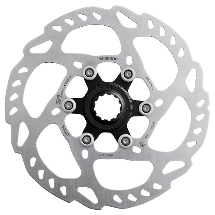 Shimano SLX Centerlock Disc Brake Rotor SM-RT70 | The Bike Affair