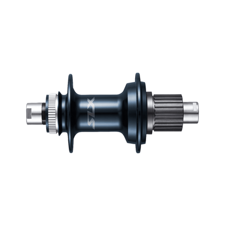 Shimano SLX FH - M7110 - B Center Lock 12 - Speed Disc Brake Rear Freehub | The Bike Affair