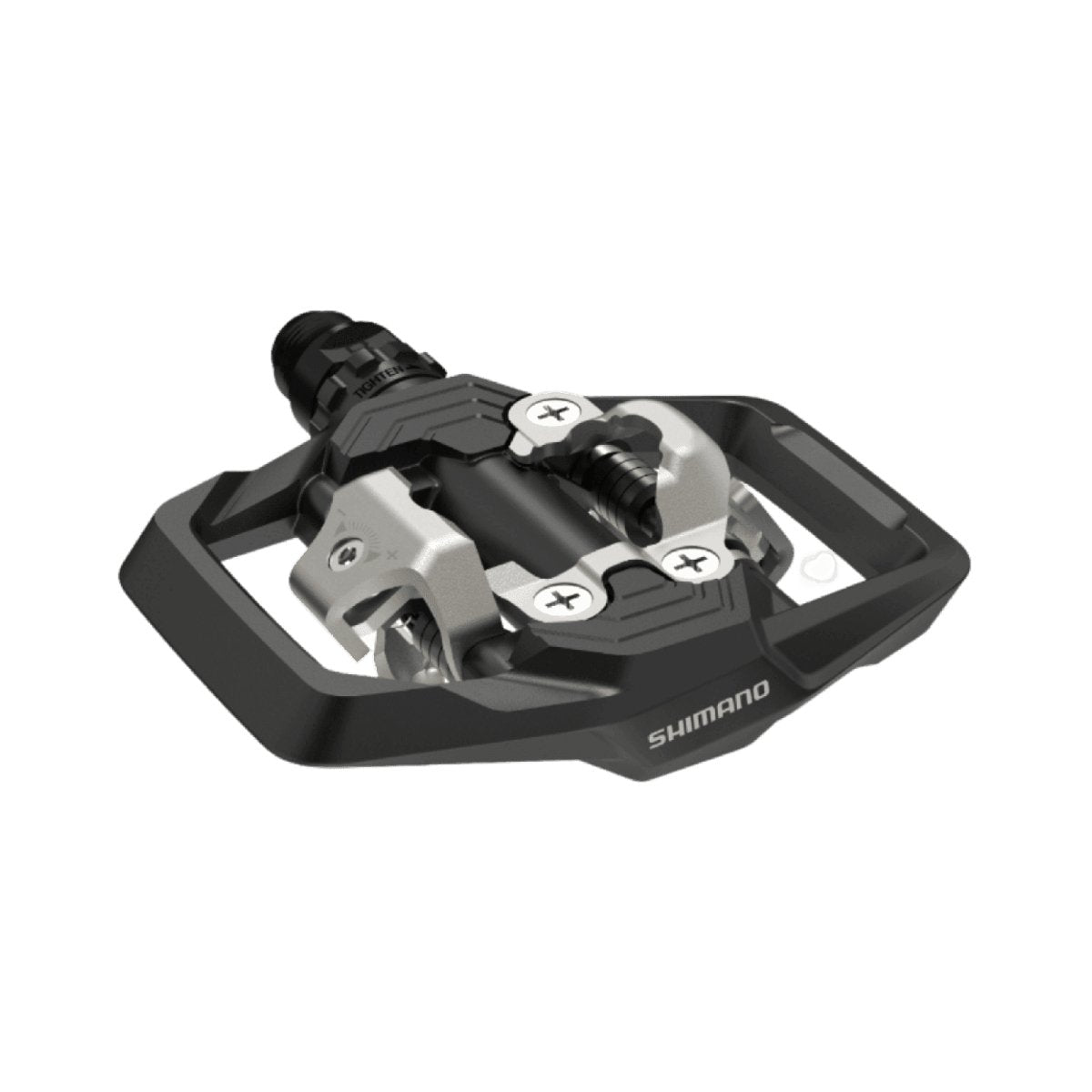 slx pedale Buy Shimano SLX PD-ME700 SPD Trail Pedals