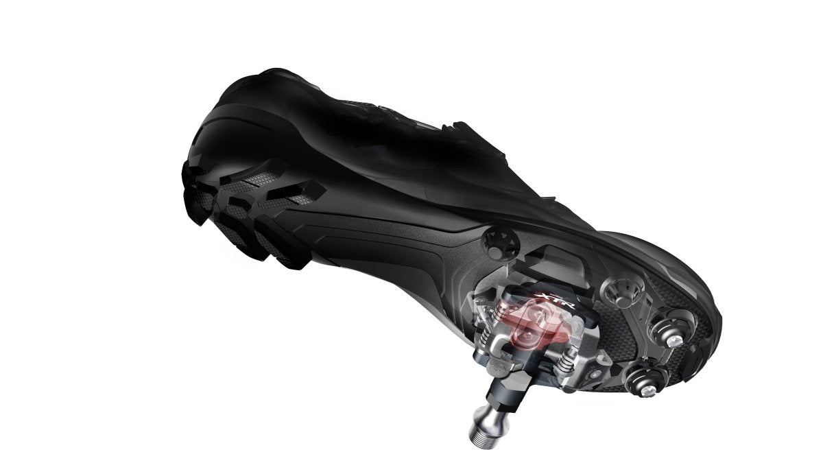shimano pd-me700 spd pedals Buy Shimano SLX PD-ME700 SPD Trail Pedals