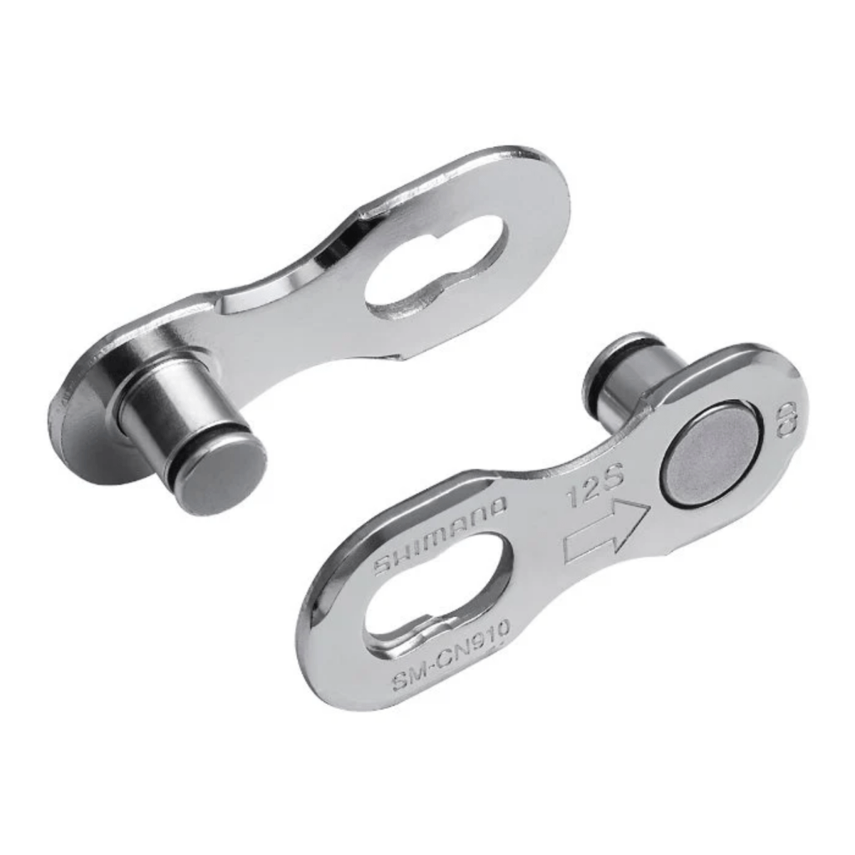 Shimano SM - CN910 - 12 Quick Link 12 - Speed Chain Connector | The Bike Affair