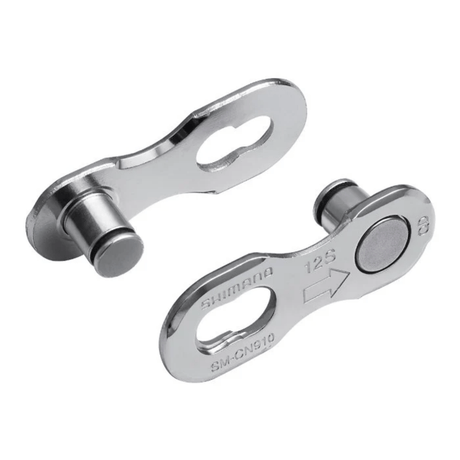 Shimano SM - CN910 - 12 Quick Link 12 - Speed Chain Connector | The Bike Affair