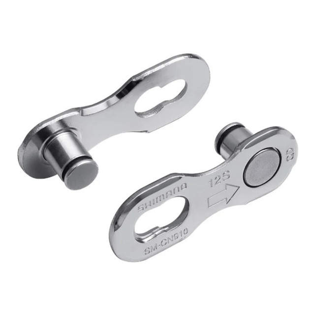 Shimano SM - CN910 - 12 Quick Link 12 - Speed Chain Connector | The Bike Affair