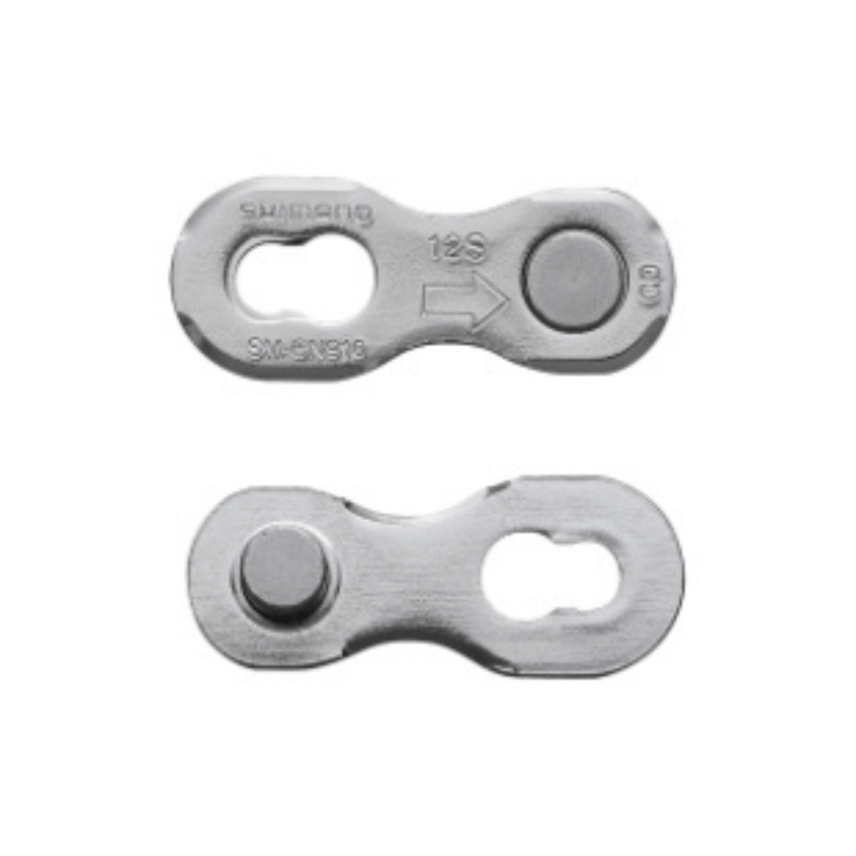 Shimano SM - CN910 - 12 Quick Link 12 - Speed Chain Connector | The Bike Affair