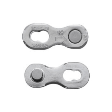 Shimano SM - CN910 - 12 Quick Link 12 - Speed Chain Connector | The Bike Affair