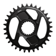 Shimano SM - CRM86 Chainring For FC - M8200 | The Bike Affair