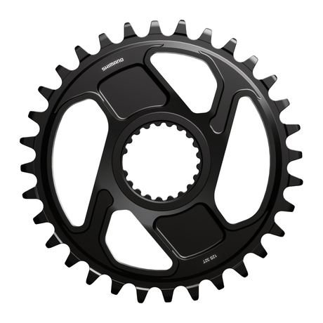 Shimano SM - CRM86 Chainring For FC - M8200 | The Bike Affair
