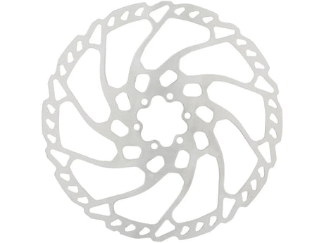 Shimano SM - RT66 6 - Bolt Disc Brake Rotor | The Bike Affair