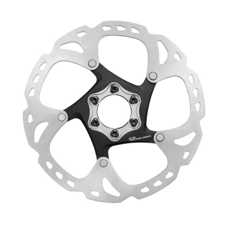 Shimano SM - RT86 6 - Bolt Disc Brake Rotor | The Bike Affair