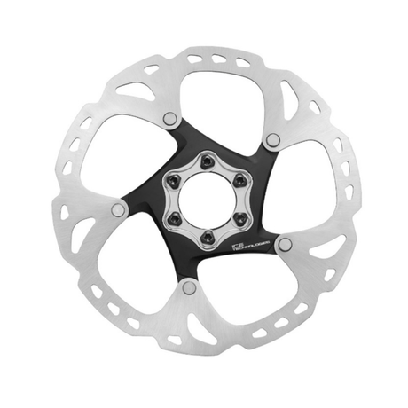 Shimano SM - RT86 6 - Bolt Disc Brake Rotor | The Bike Affair