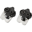 Shimano SM - SH51 SPD Cleat Set (Single Direction) | The Bike Affair