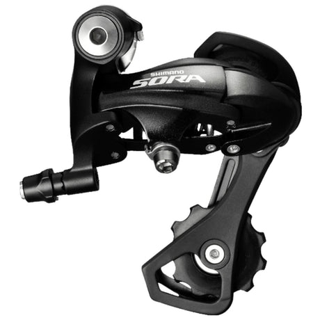 Shimano Sora Rear Derailleur RD-3500 9 Speed | The Bike Affair