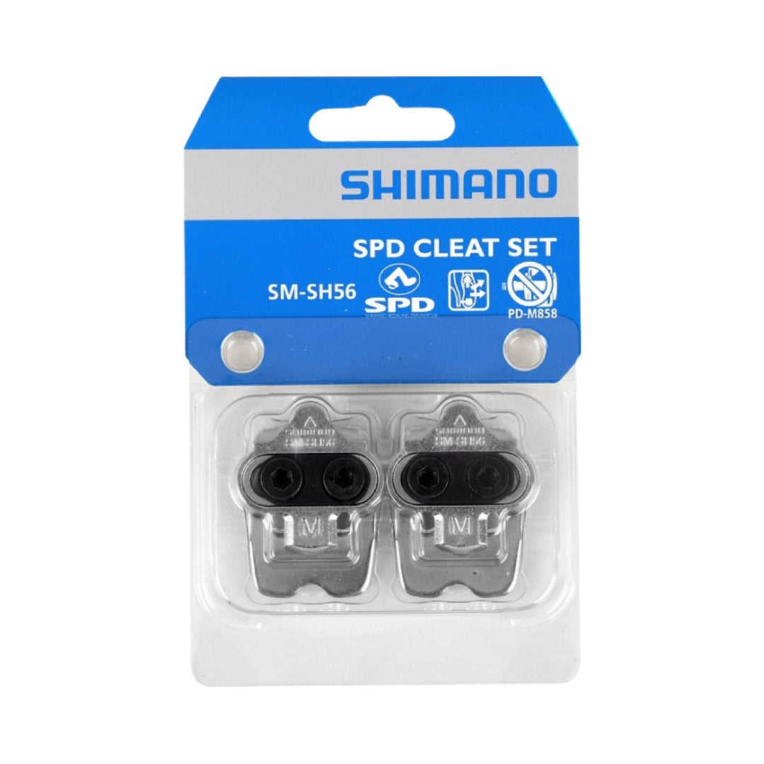 Shimano SPD Cleat Set SM-SH56 | The Bike Affair