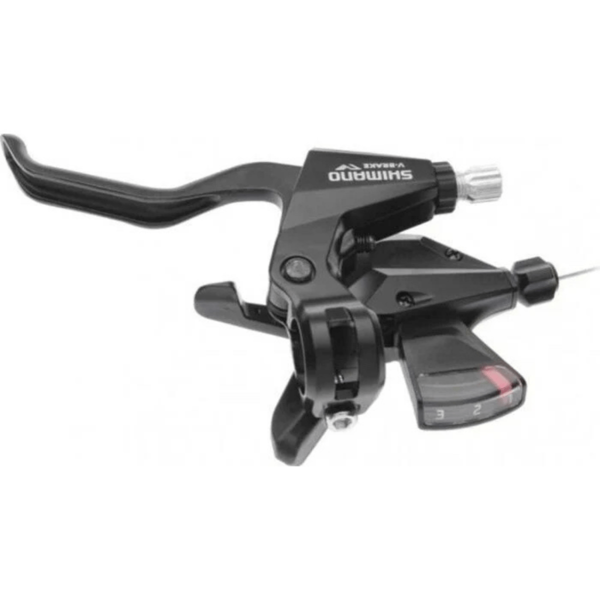 Shimano ST - M310 3 - Speed Shift/Brake Lever | The Bike Affair