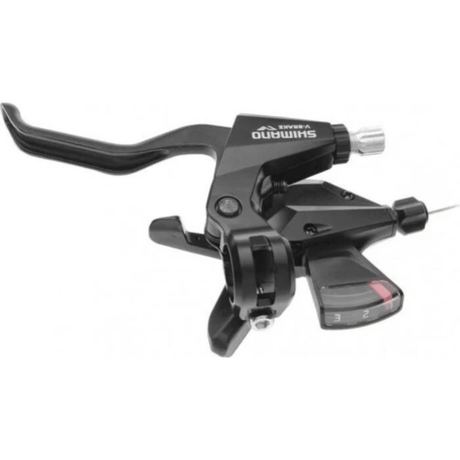 Shimano ST - M310 3 - Speed Shift/Brake Lever | The Bike Affair