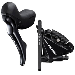 Shimano ST-R7020 Hydraulic Disc Brake Set