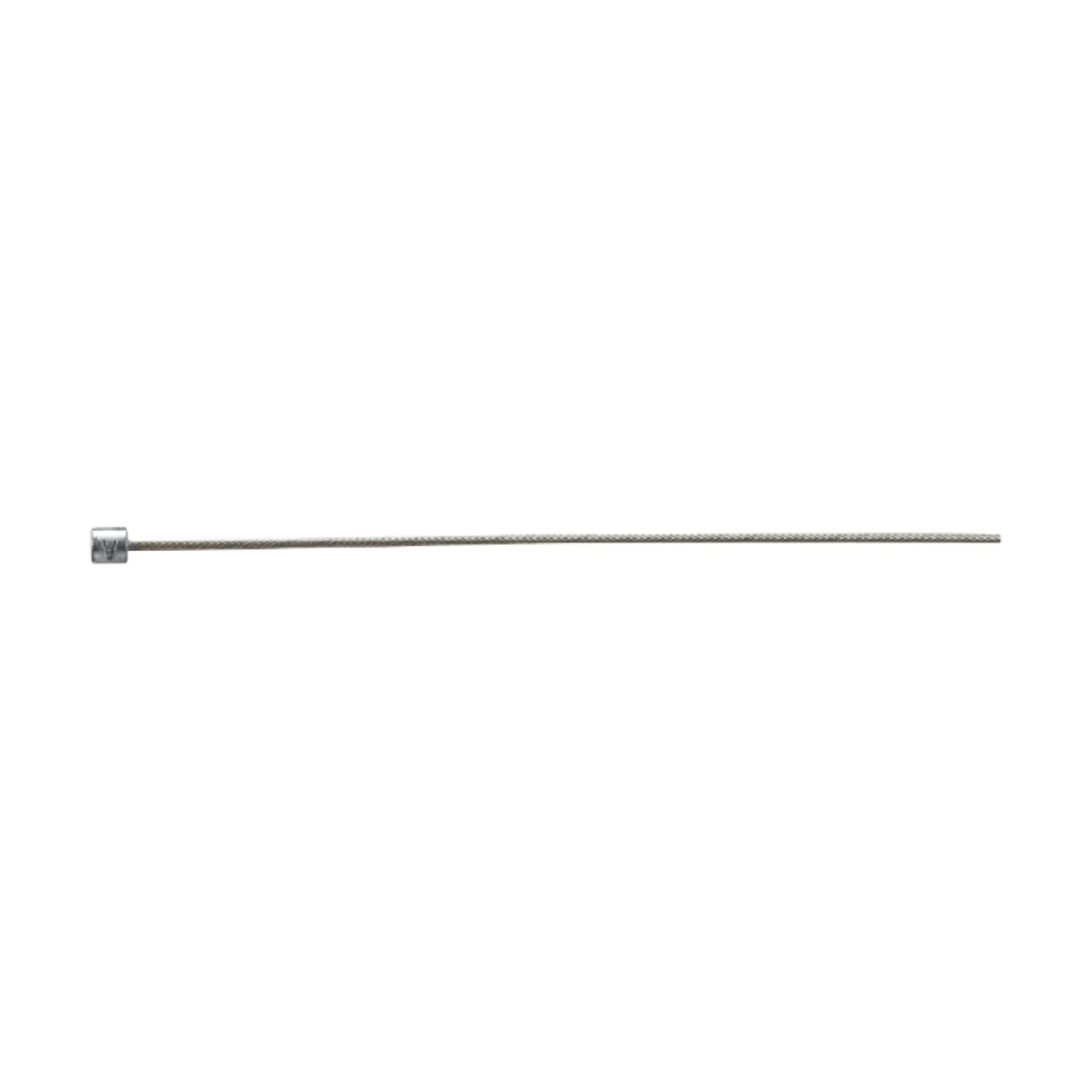 Shimano Standard Steel Inner Cable 1.2X2100mm | The Bike Affair