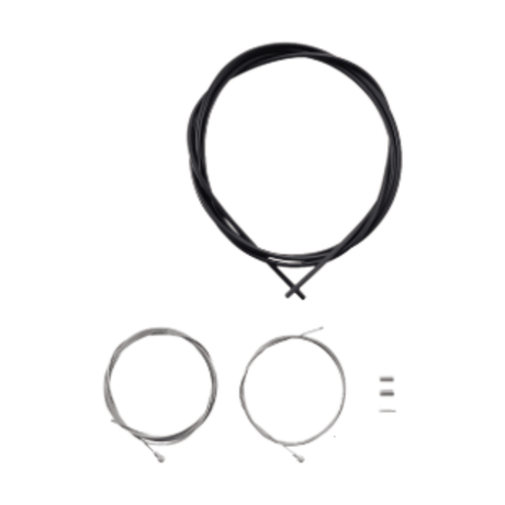 Shimano SUS Road Brake Cable Set SLR 2200 mm | The Bike Affair