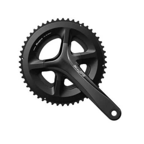 Shimano Tiagra FC - R4000 2x11 Speed Front Chainwheel | The Bike Affair