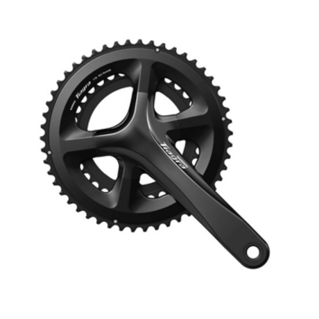 Shimano Tiagra FC - R4000 2x11 Speed Front Chainwheel | The Bike Affair