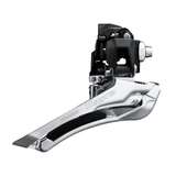 Shimano Tiagra FD - R4000 Down - Swing 11 - Speed Front Derailleur | The Bike Affair