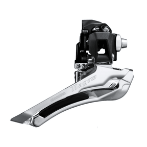 Shimano Tiagra FD - R4000 Down - Swing 11 - Speed Front Derailleur | The Bike Affair