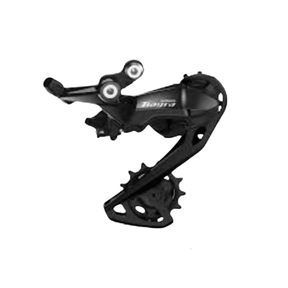 Shimano Tiagra RD - R4000 2x11 - Speed Rear Derailleur | The Bike Affair