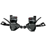 Shimano Tiagra SL - 4703 Flat Bar Road Shift Lever Set 3X10 - Speed | The Bike Affair