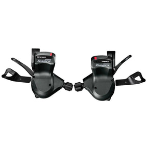 Shimano Tiagra SL - 4703 Flat Bar Road Shift Lever Set 3X10 - Speed | The Bike Affair