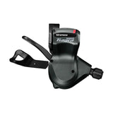 Shimano Tiagra SL - 4703 Flat Bar Road Shift Lever Set 3X10 - Speed | The Bike Affair